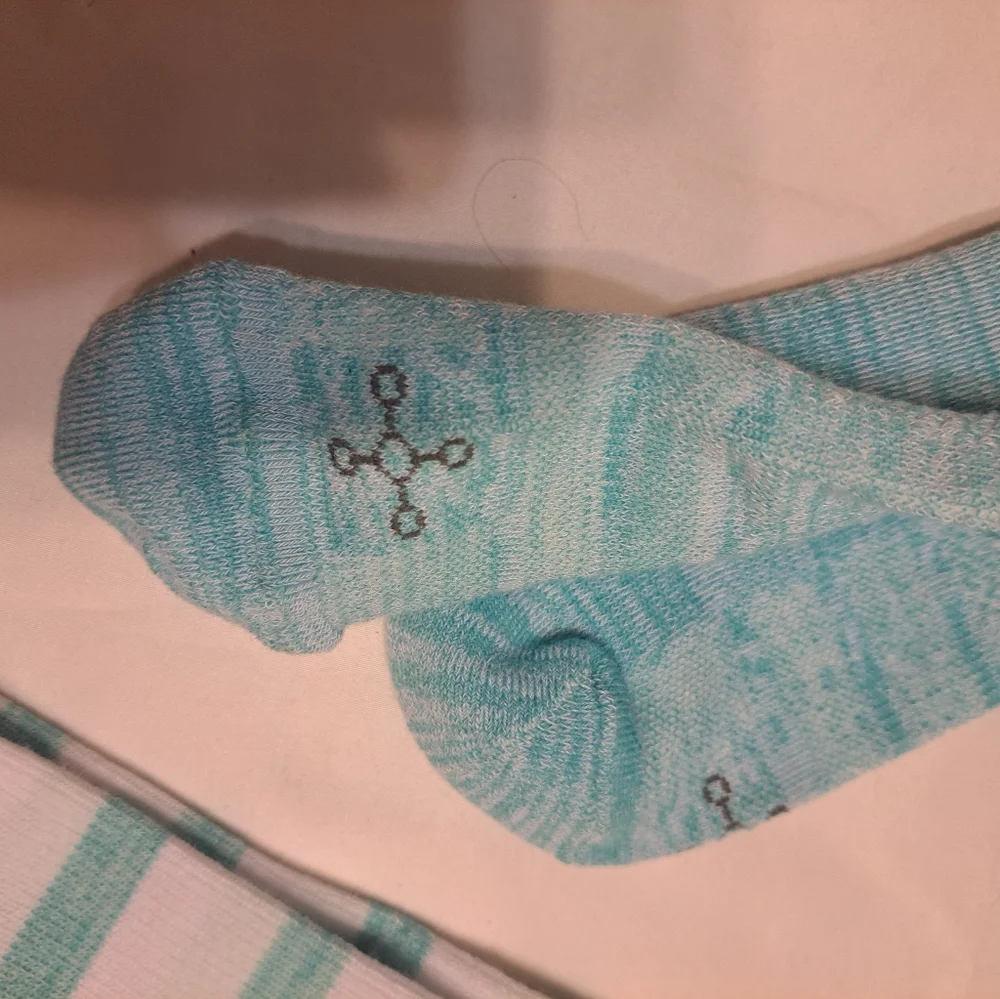 Compression socks - Picture 6 of 7